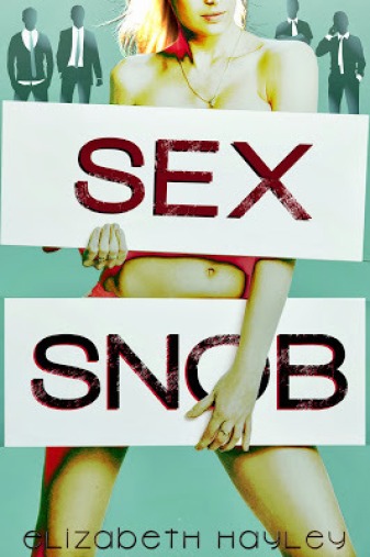 sex snob cover